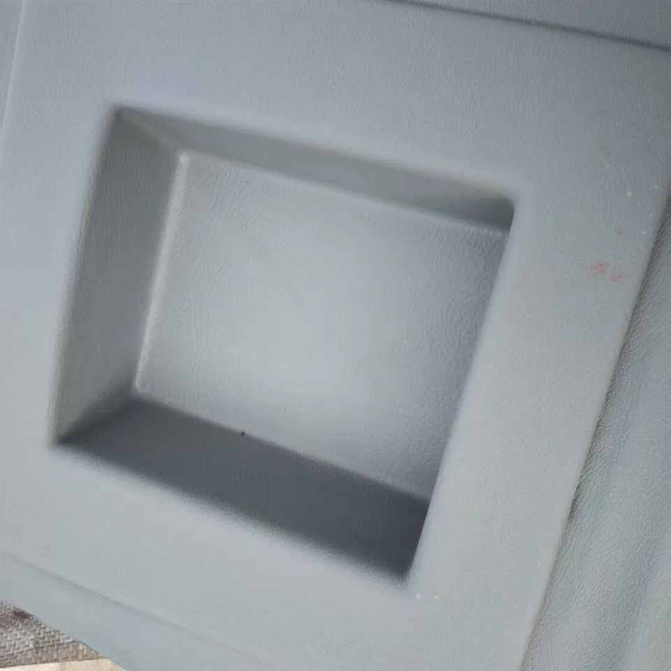 Fiche de formation de vide ABS