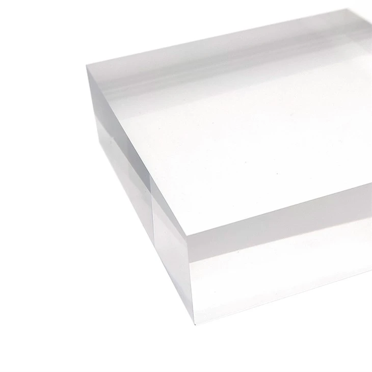 Sheets Of Polycarbonate